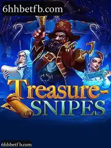 TreasureSnipes