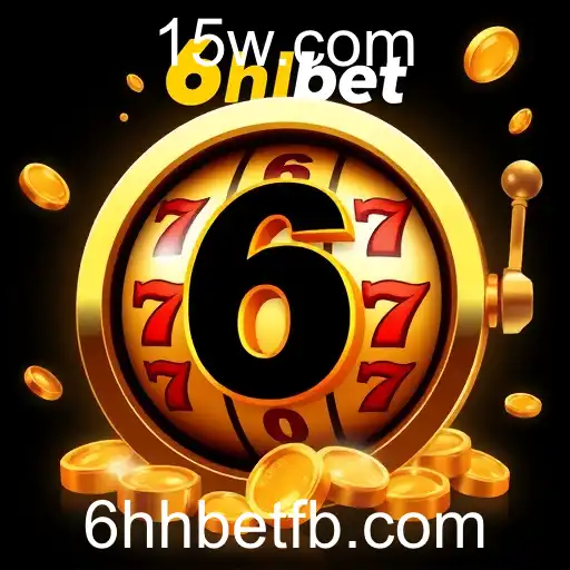 Jogue Caça-níqueis na 6hhbet - Diversão Garantida