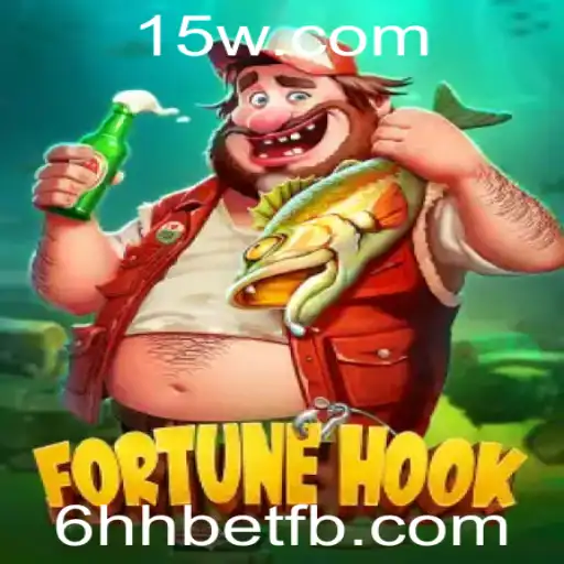 FortuneHook: Descubra o Jogo Vencedor com 6hhbet