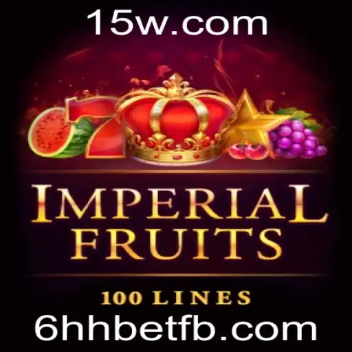 Descubra o Fascinante Mundo de 'ImperialFruits100' com 6hhbet