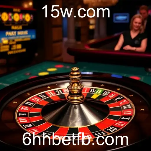 6hhbet Jogos ao Vivo: Experiência Inovadora