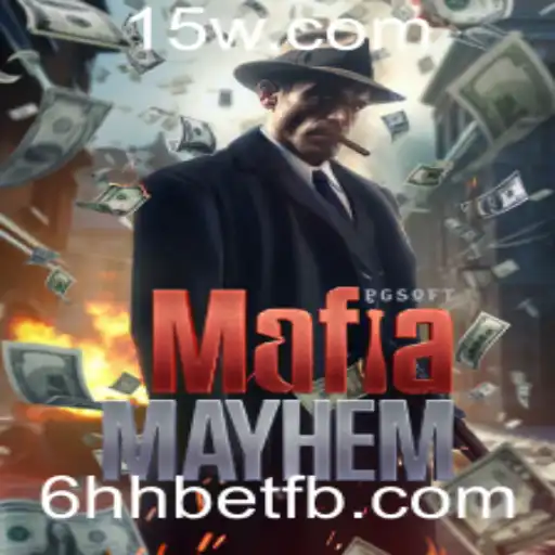 MafiaMayhem: A Nova Sensação dos Jogos de Estrategia