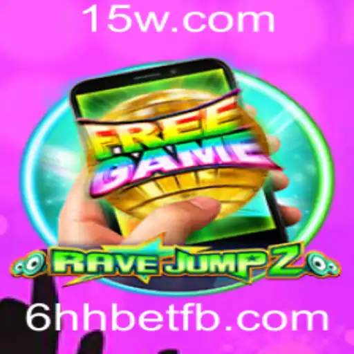 Descubra o Mundo Excitante de RaveJump2M