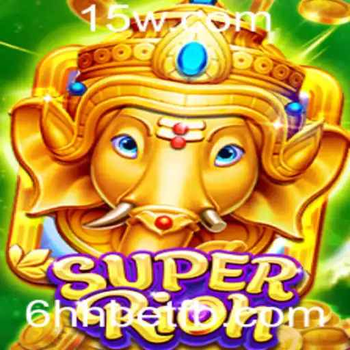 Explorando a Dinâmica do Jogo SuperRich com 6hhbet