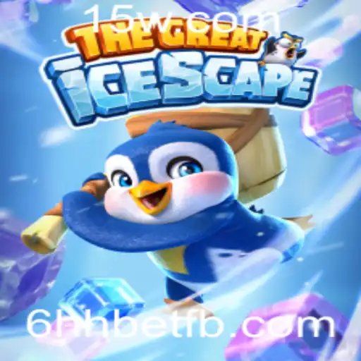 TheGreatIcescape: Um Aventura Congelante e as Chaves do Sucesso no Jogo