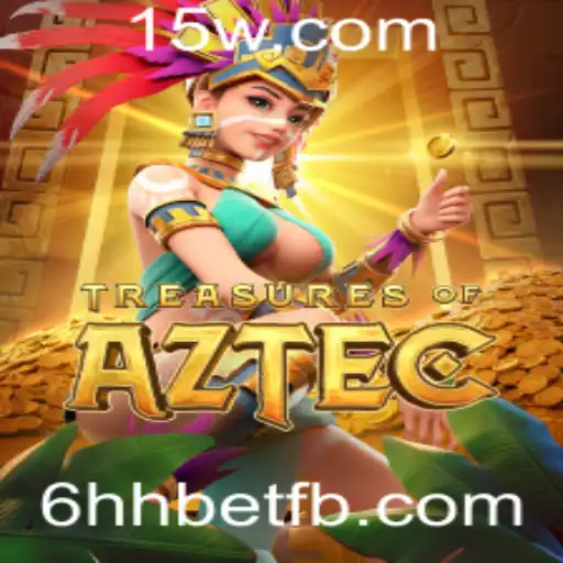 Explorando 'Treasures of Aztec': Descubra as Riquezas Ancestrais com 6hhbet