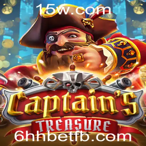 Descubra as Aventuras de CaptainssTreasure: Um Mergulho nas Regras e Mecânicas do Jogo