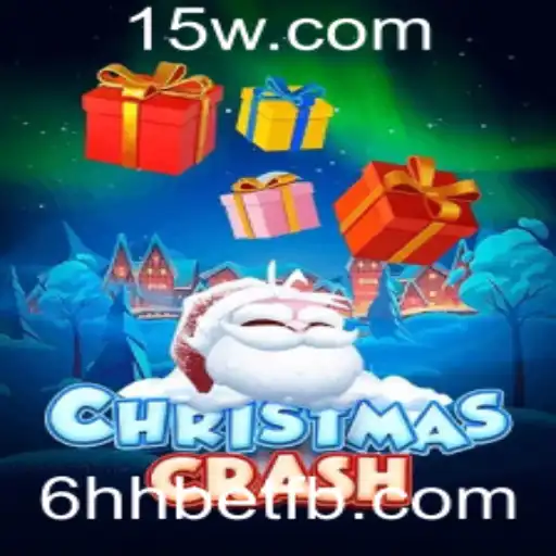 ChristmasCrash: Mergulhe na Diversão deste Jogo Empolgante