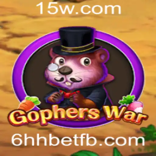 GophersWar: Um Mergulho no Novo Fenômeno dos Jogos de Tabuleiro