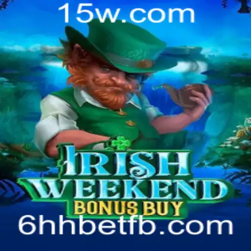 Descubra a Emoção do Jogo IrishWeekendBonusBuy