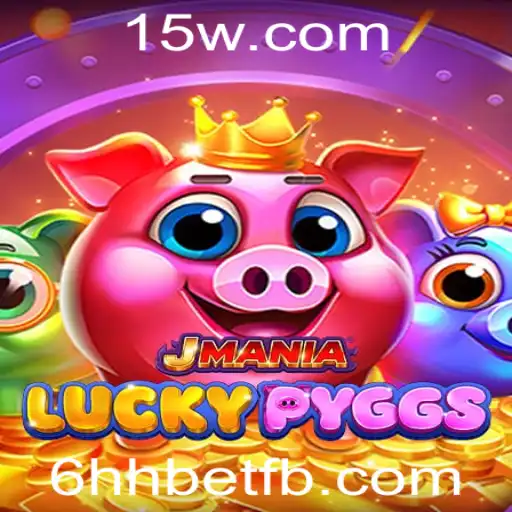 Explorando o Universo de JManiaLuckyPyggs: A Nova Sensação no Mundo dos Jogos
