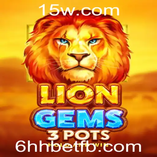 Explorando o Mundo de LionGems3pots: Um Mergulho nas Regras e Estratégias de Jogo