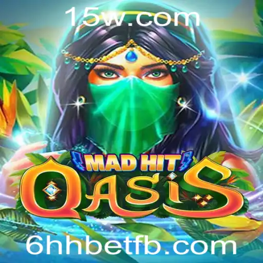 Descubra MadHitOasis: O Jogo Que Une Estratégia e Empolgação