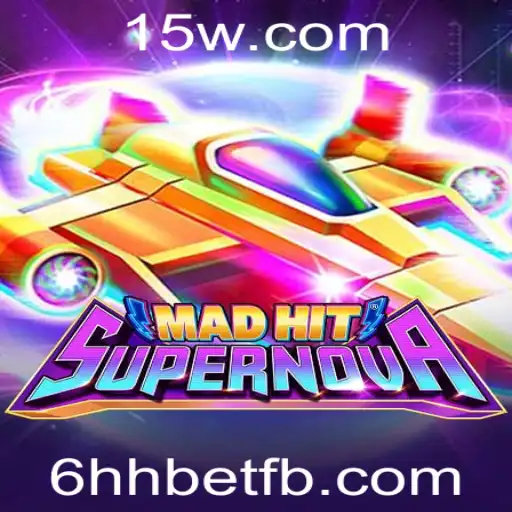Explorando o Universo de MadHitSupernova