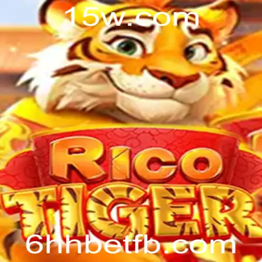 Descubra RicoTiger: Um Jogo Inovador com Estratégias Envolventes
