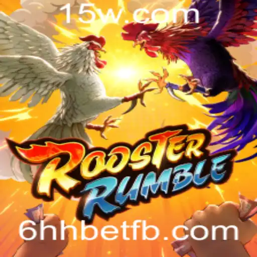 RoosterRumble: Um Mergulho Profundo no Universo do Jogo e Suas Regras