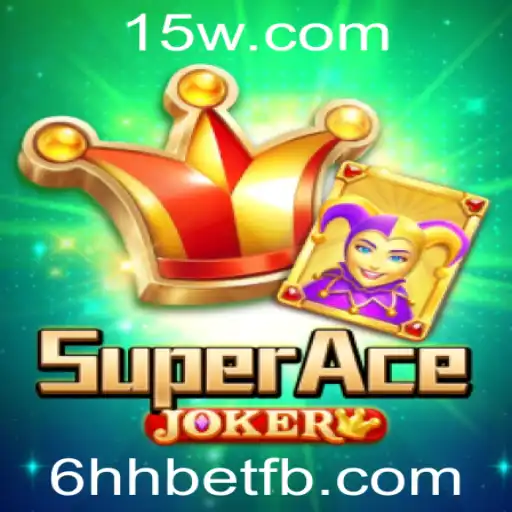 Desvendando o Fascinante Mundo de SuperAceJoker