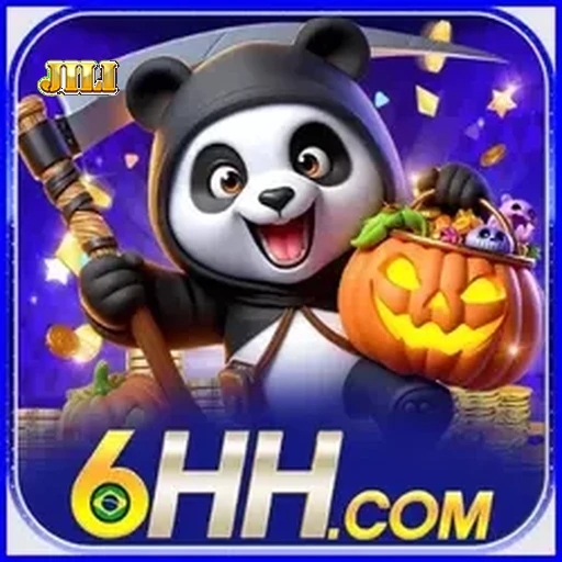 6hhbet Logo